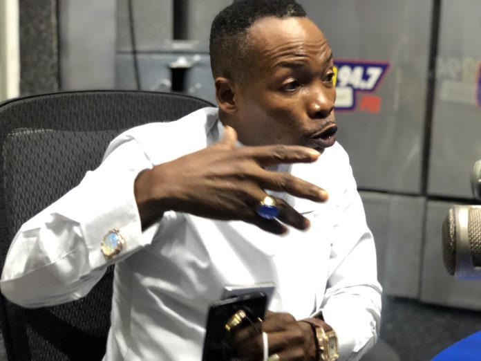 Prophet Salifu Amoako