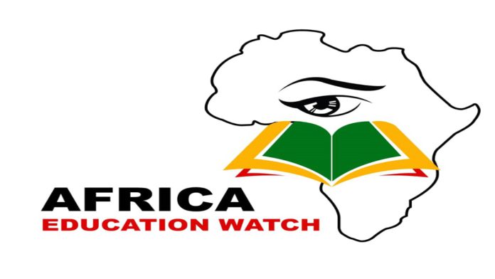 Africa education watch