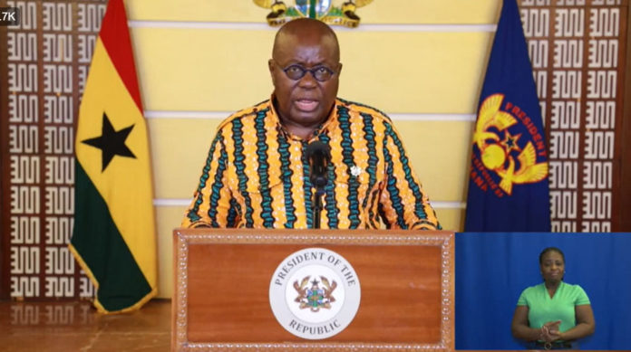 Akufo-Addo