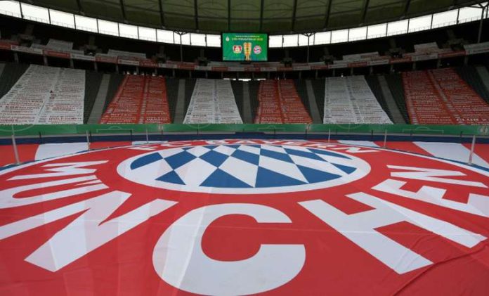 Bayern