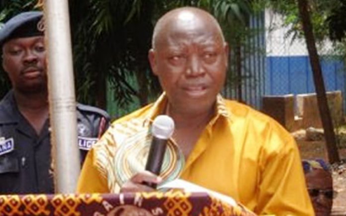 Bede Ziedeng