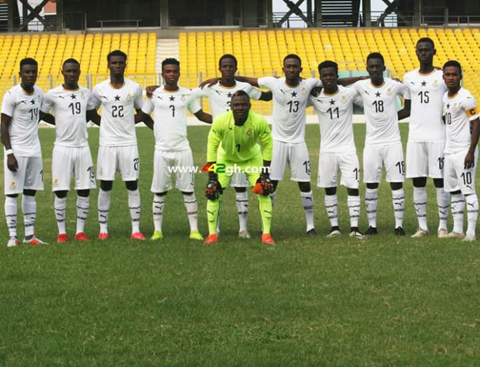 Black Satellites Black Satellites