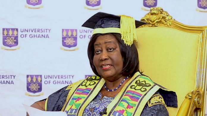 Chancellor-Mrs.-Mary-Chinery-Hesse (Copy) Chancellor of the University of Ghana Mary Chinery-Hesse