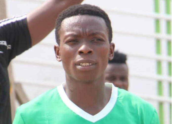 Daniel Obeng Crentsil Daniel Obeng Crentsil