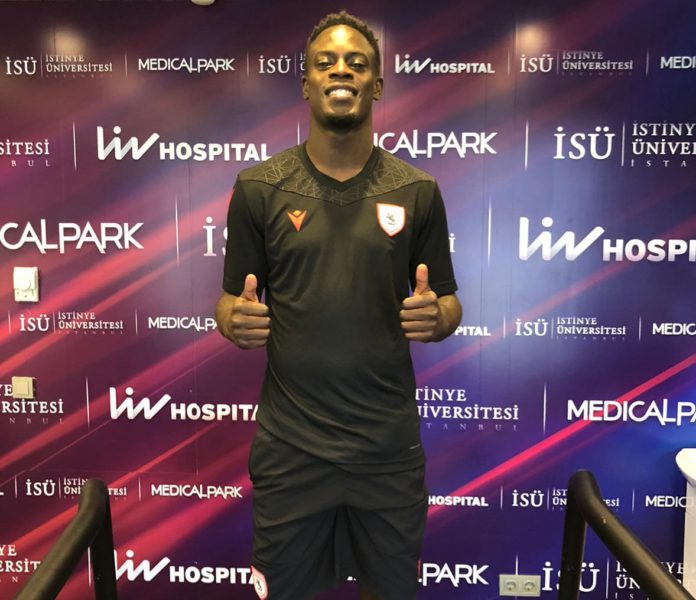 Edwin Gyasi Edwin Gyasi