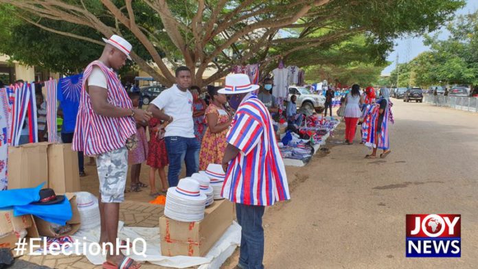 NPP 2020 Manifesto NPP 2020 Manifesto