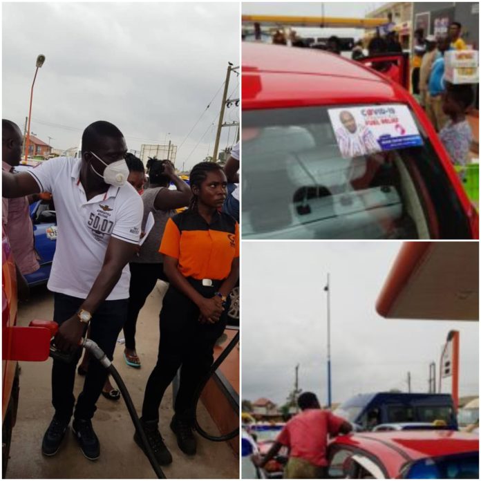 Ekow Ewusi Foundation Ekow Ewusi Foundation
