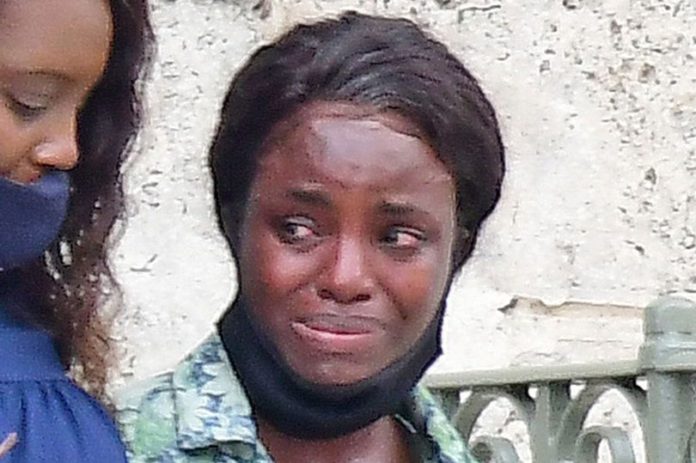 Eni Aluko