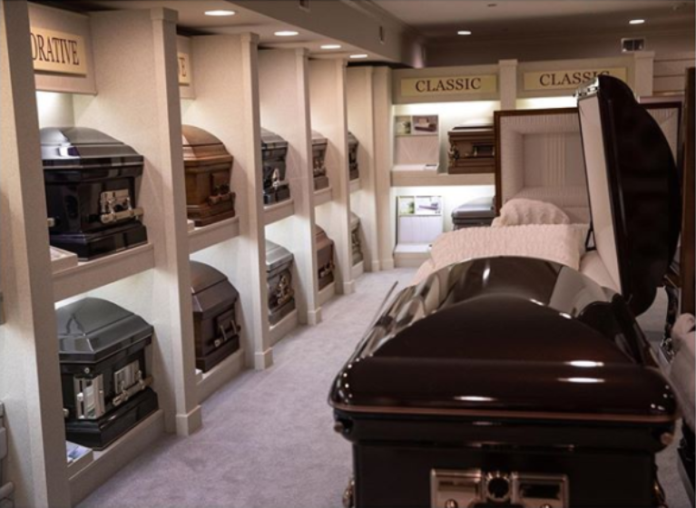 Funeral