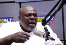 Koku Anyidoho applauds Dr. Bawumia for supporting leprosy survivor