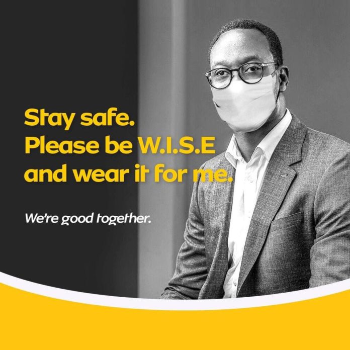 MTN mask