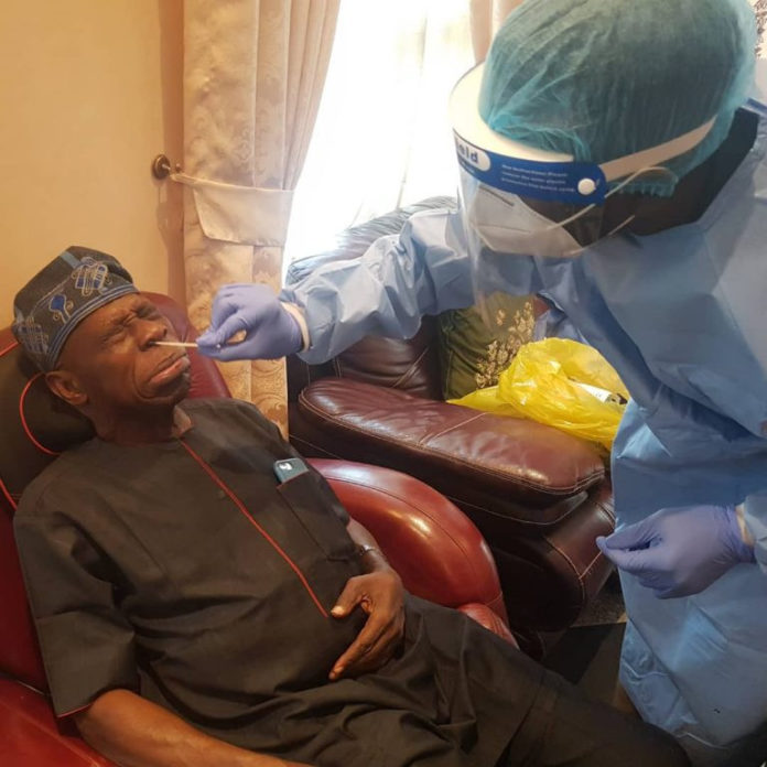 Obasanjo