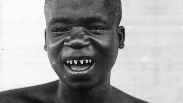 Ota Benga