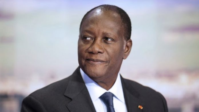 Alassane Ouattara