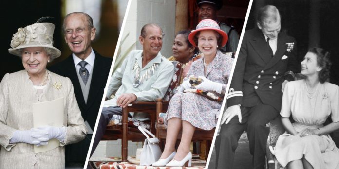 Queen Elizabeth