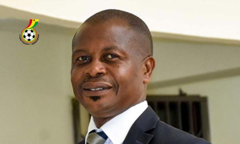 GFA Ad-hoc compensation Committee: Osei Palmers’ replacement named