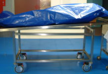 Woman shot dead months after receiving ‘stay away from my man’ warning