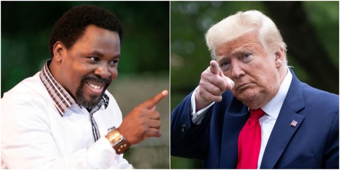 TB and Trump