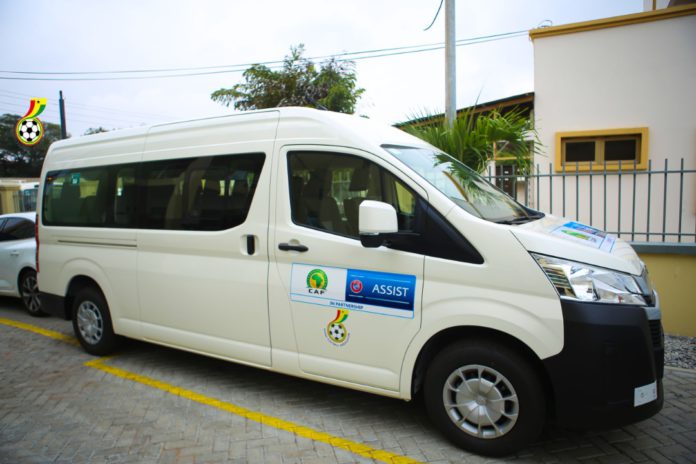 U-Assist