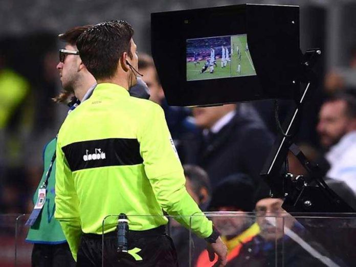 VAR VAR