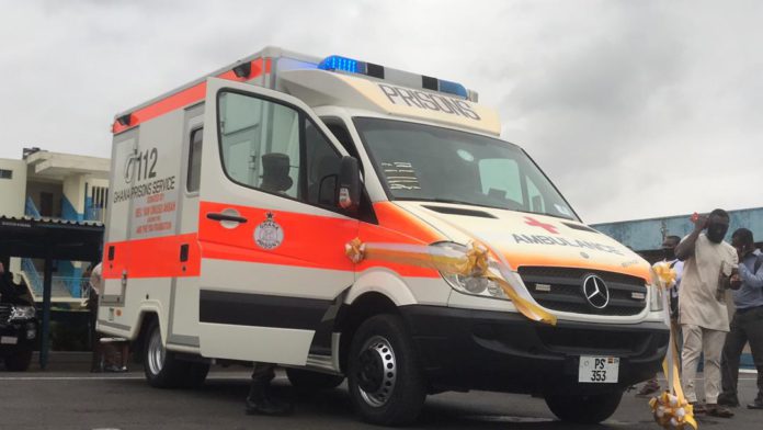 ambulance