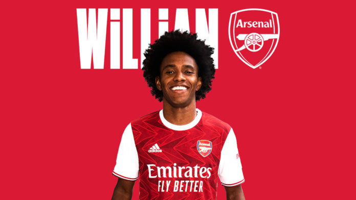 Willian Willian