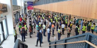 Kotoka International Airport