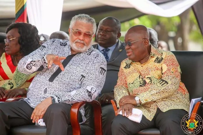 akufo-addo-rawlings