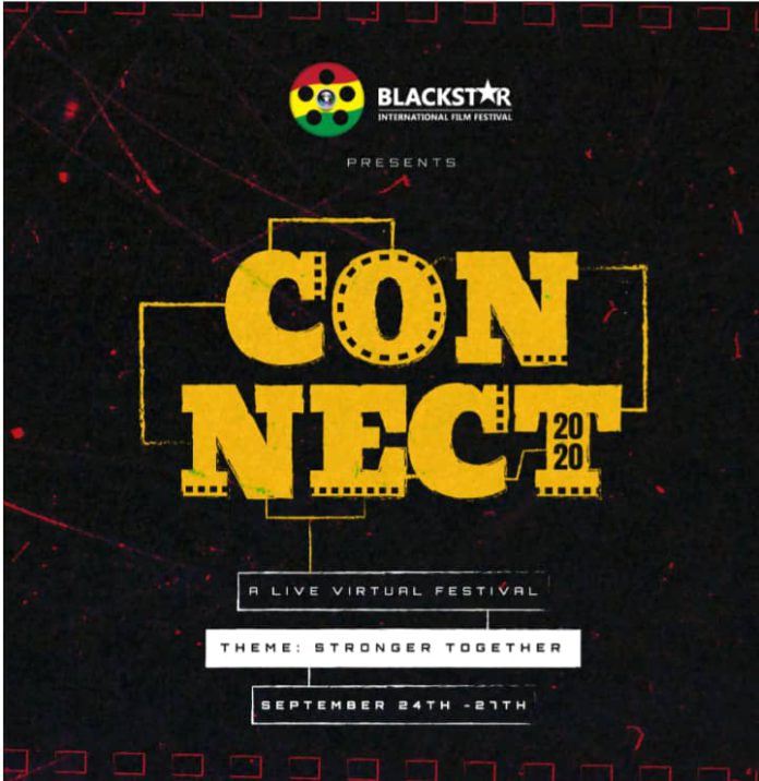 black stars film festival
