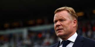 Ronald Koeman