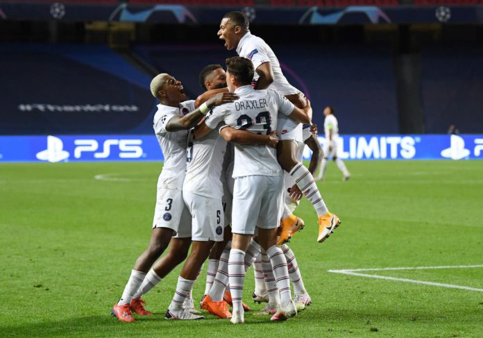PSG PSG
