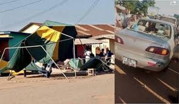NPP registration clash NPP registration clash