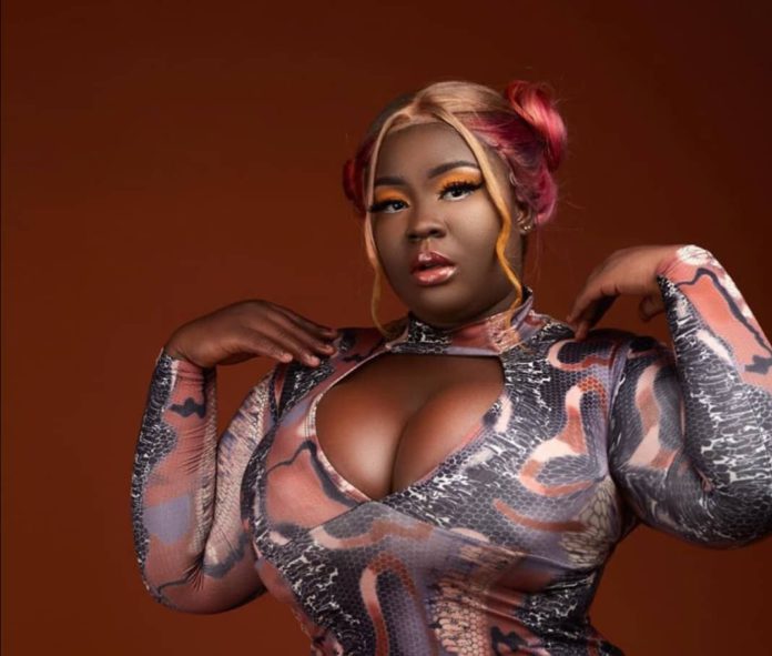 Maame Serwaa Maame Serwaa
