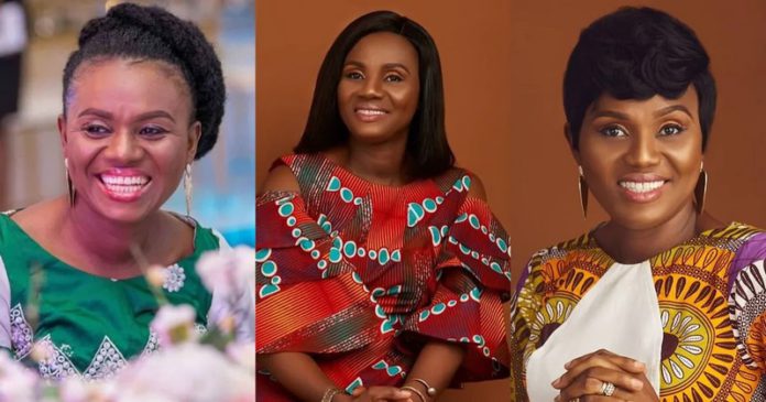 Daughters of Glorious Jesus, Daughters of Glorious Jesus
