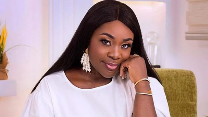 Emelia Brobbey Emelia Brobbey