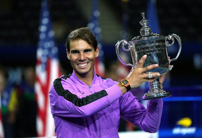 Rafa Nadal Rafa Nadal