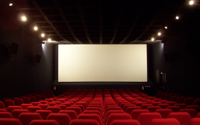 File photo: Cinema