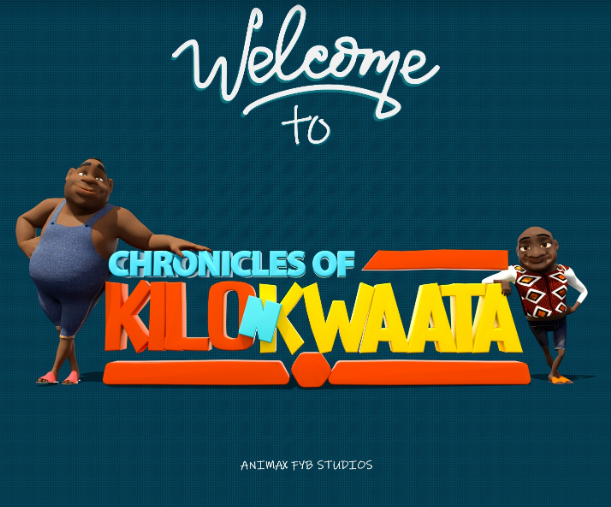 Chronicles of Kilo & Kwaata