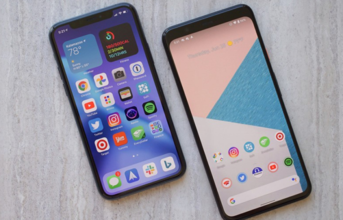 Android vs. iOS: Which Mobile OS Is Best? Android vs. iOS: Which Mobile OS Is Best?
