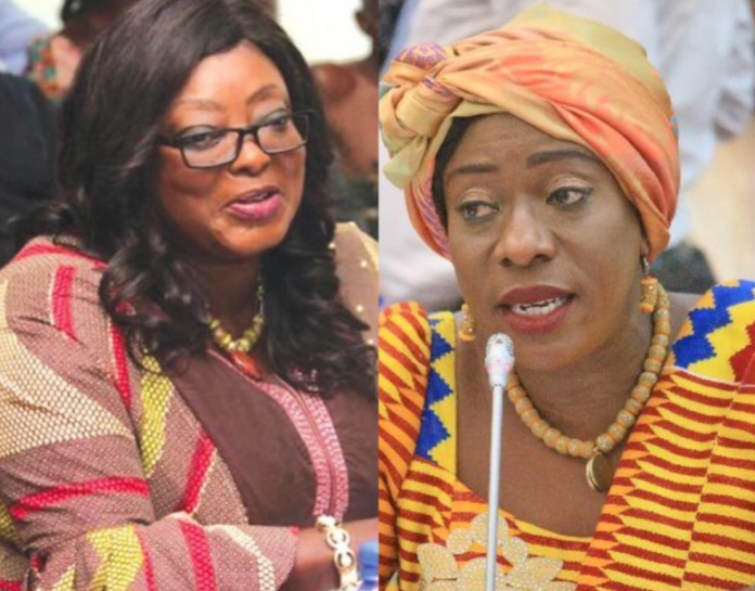 NPP MPs