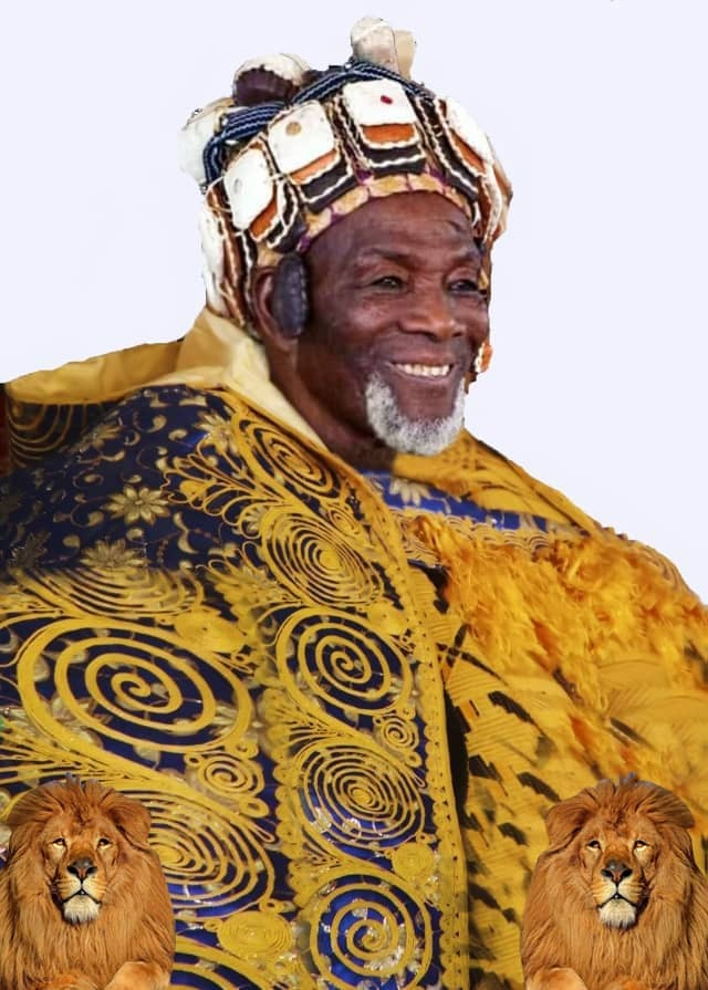 Ya-Naa