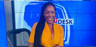 Catherine Opoku-Asamoah popularly known as King Kady