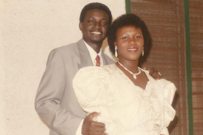 Bishop Charles Agyinasare Bishop Charles Agyinasare