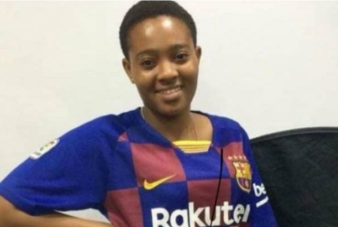 18-year-old Jennifer Doku complained of a headache to a teacher on Tuesday and was given some pain killer.