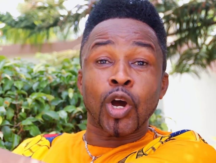 Nicolas Omane Acheampong Nicolas Omane Acheampong