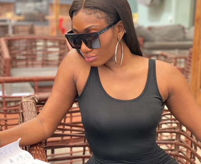 Wendy Shay Wendy Shay