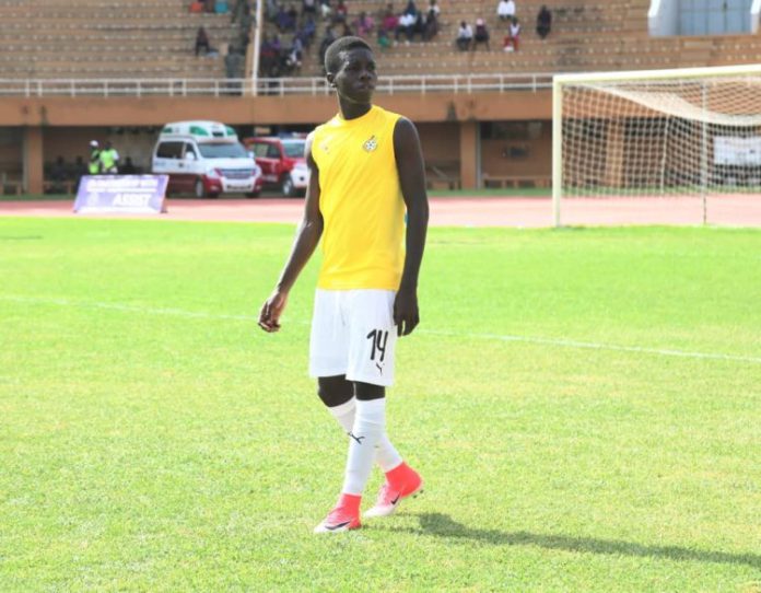 Ransford Koufie Ransford Koufie