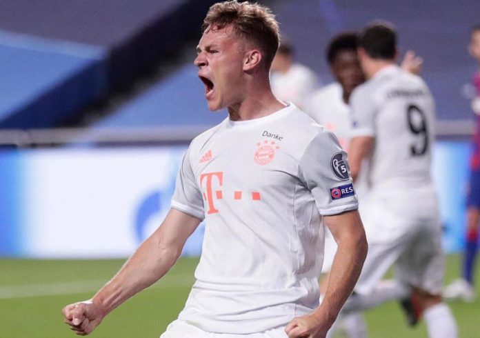 kimmich