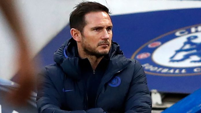 Frank Lampard Frank Lampard