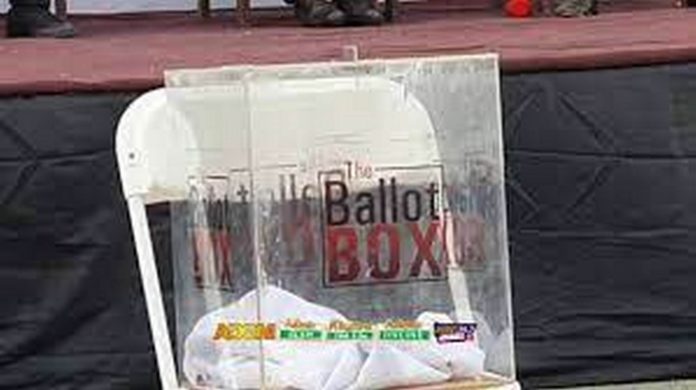 the ballot box (Copy)